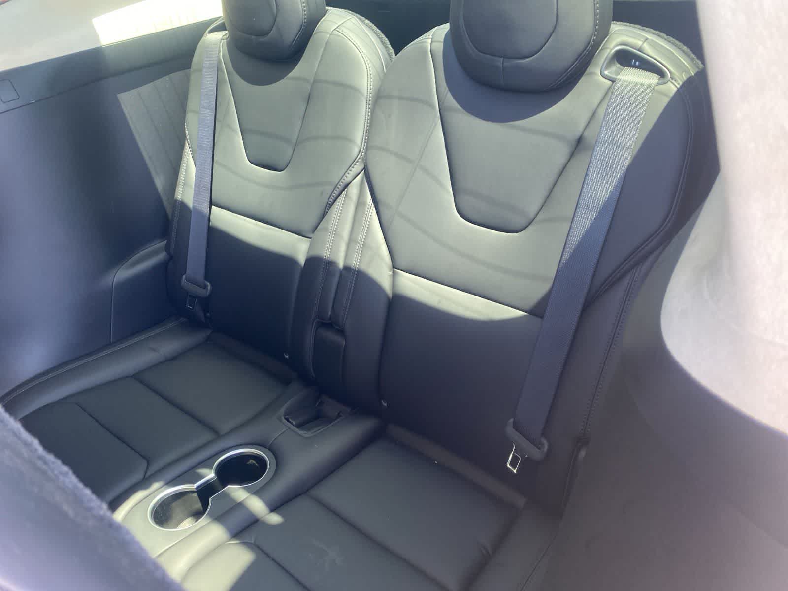 Thumbnail: 2018 Tesla Model X - 14