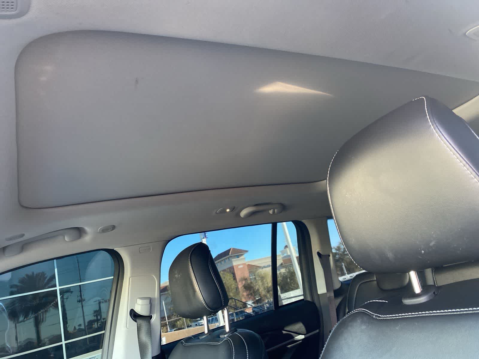 Thumbnail: 2023 Jeep Grand Cherokee - 13