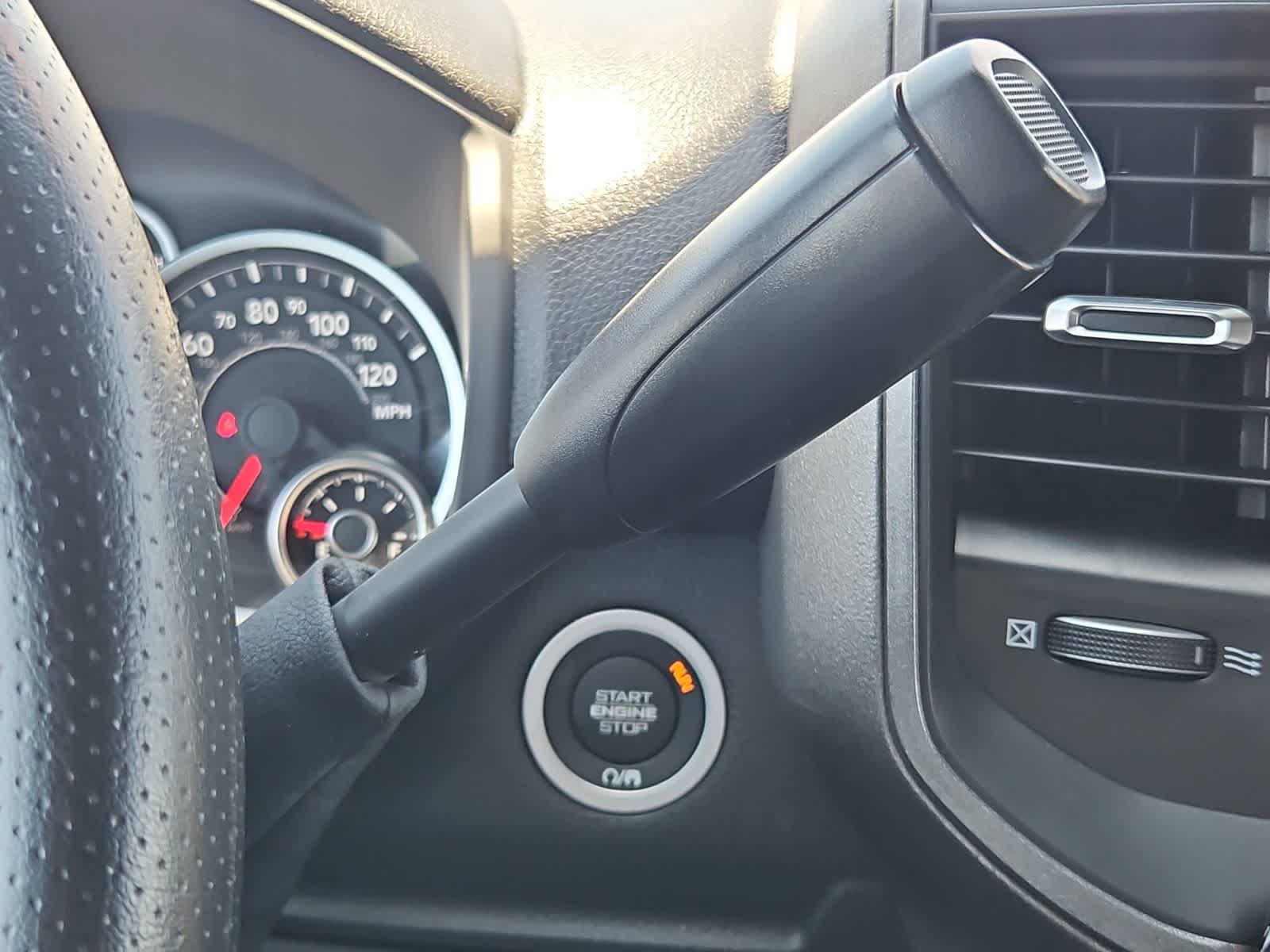 Thumbnail: 2025 RAM 2500 - 30