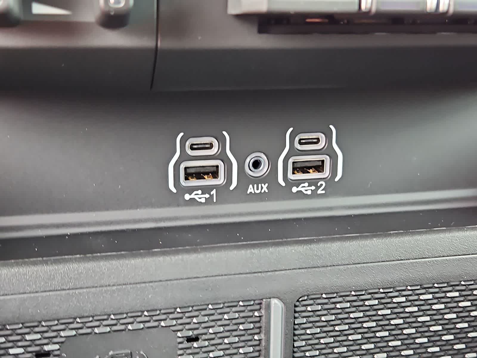 Thumbnail: 2026 RAM 1500 - 31