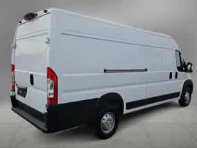 Thumbnail: 2023 RAM ProMaster - 13