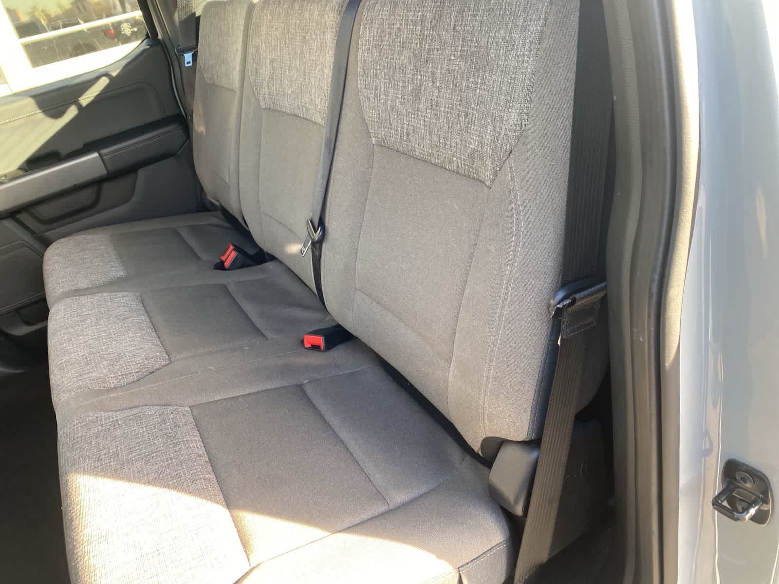 Thumbnail: 2024 Ford F-150 - 13