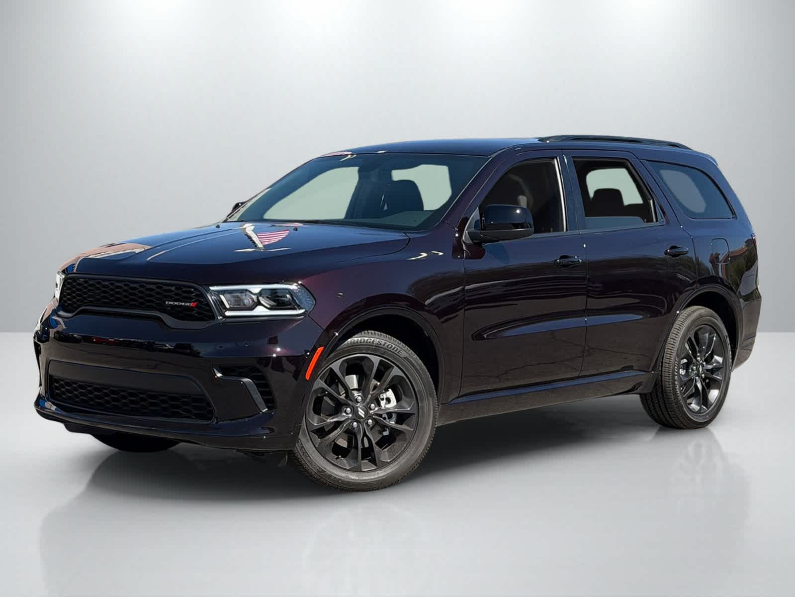 Thumbnail: 2026 Dodge Durango - 1