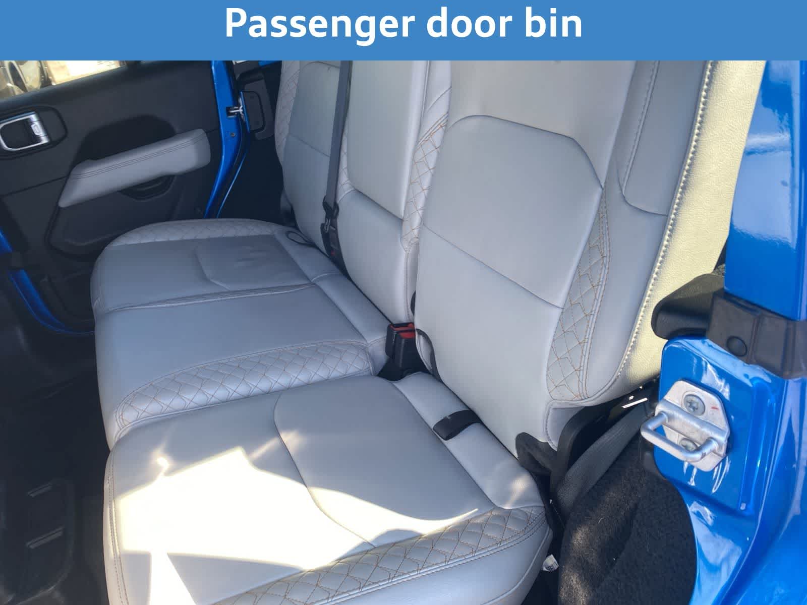 Thumbnail: 2023 Jeep Wrangler - 15