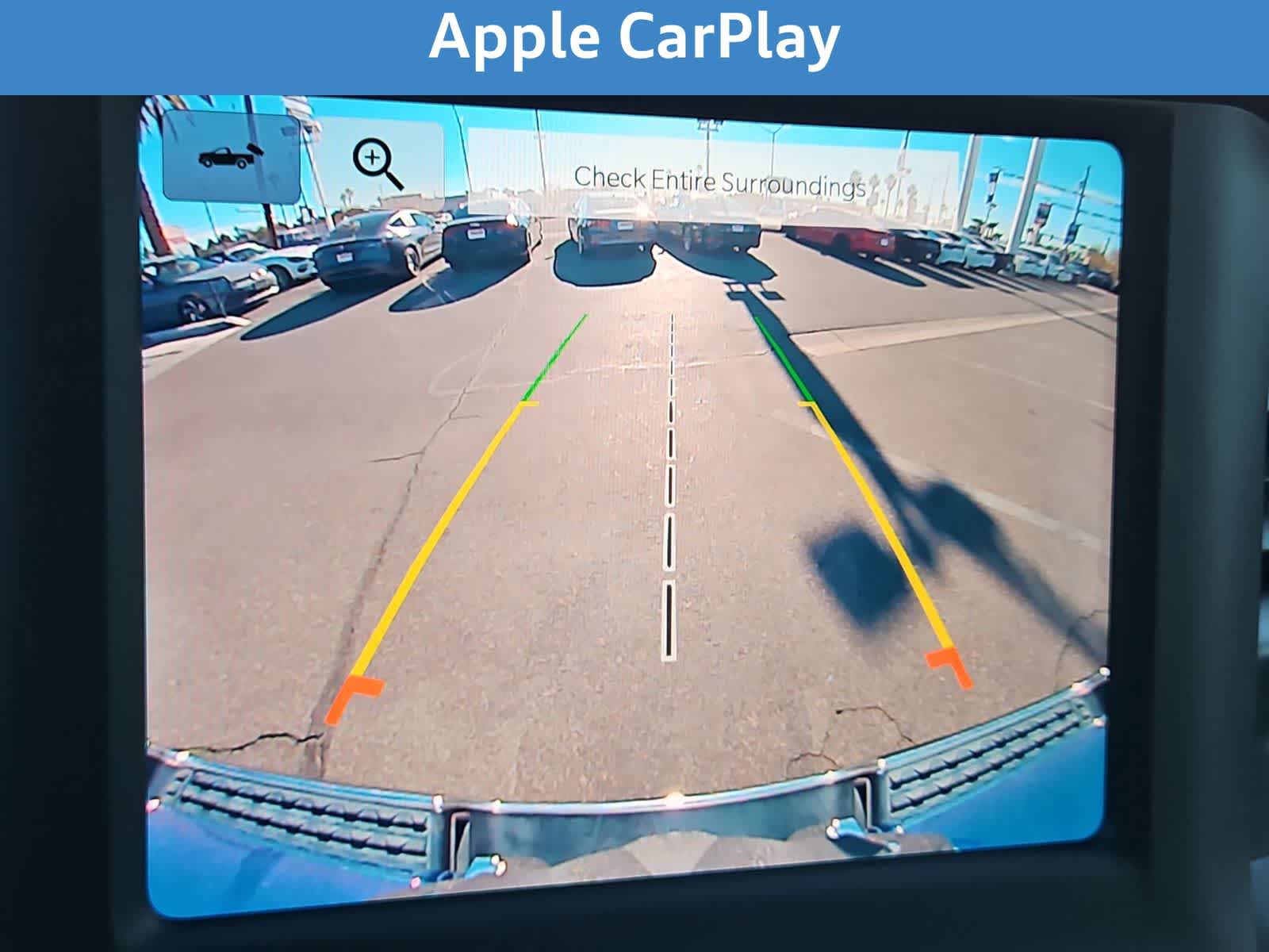 Thumbnail: 2022 RAM 1500 - 30