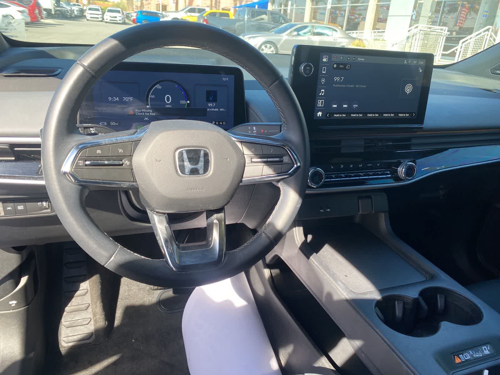 Thumbnail: 2024 Honda Prologue - 11