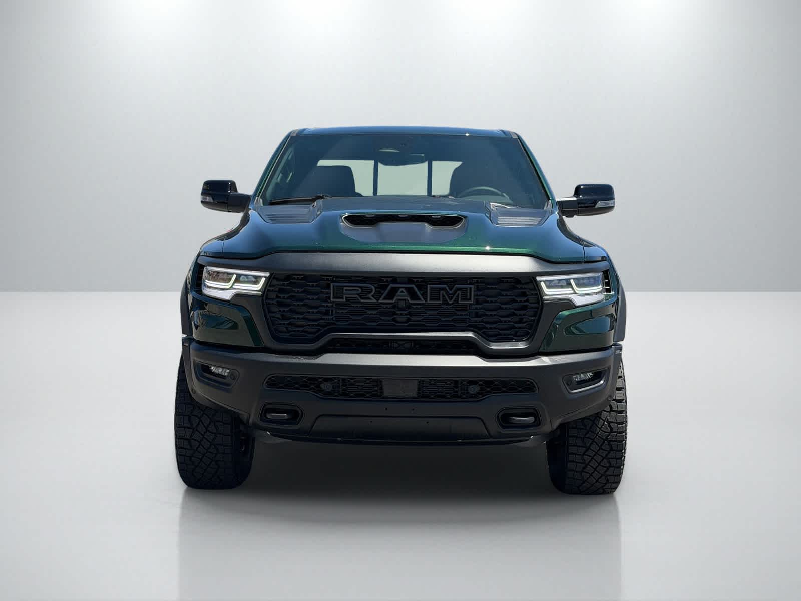 Thumbnail: 2026 RAM 1500 - 11