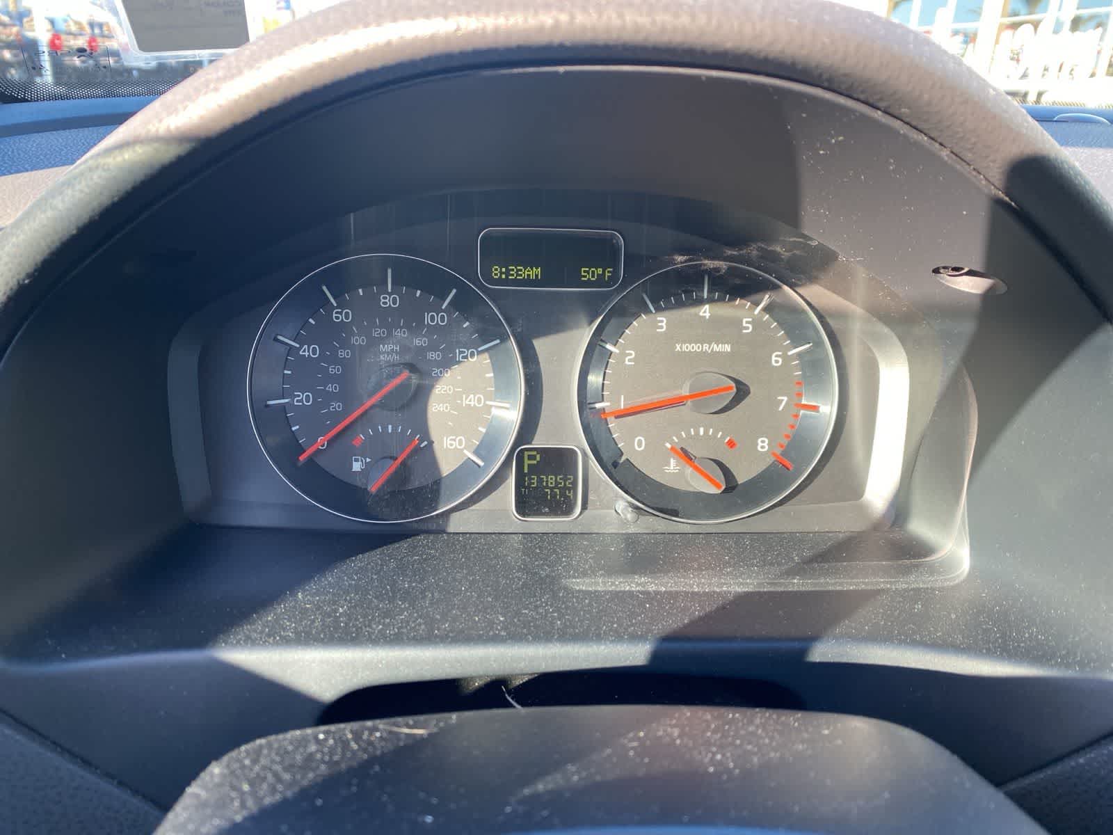 Thumbnail: 2009 Volvo C30 - 14