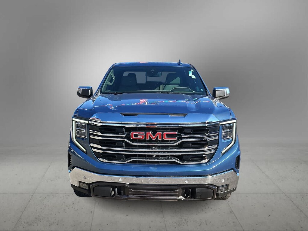 Certified 2024 GMC Sierra 1500 SLT Truck