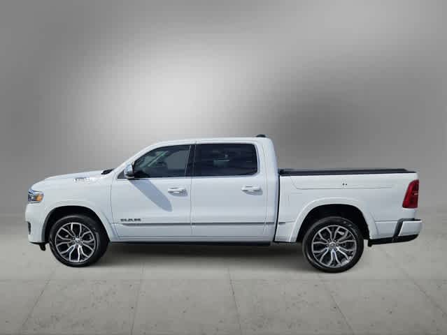 Thumbnail: 2026 RAM 1500 - 5