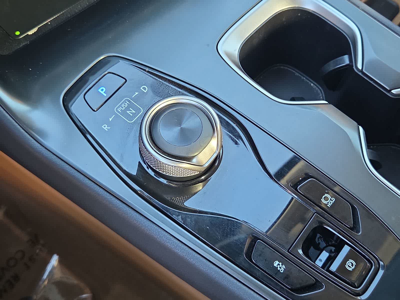 Thumbnail: 2023 Lexus RZ - 33