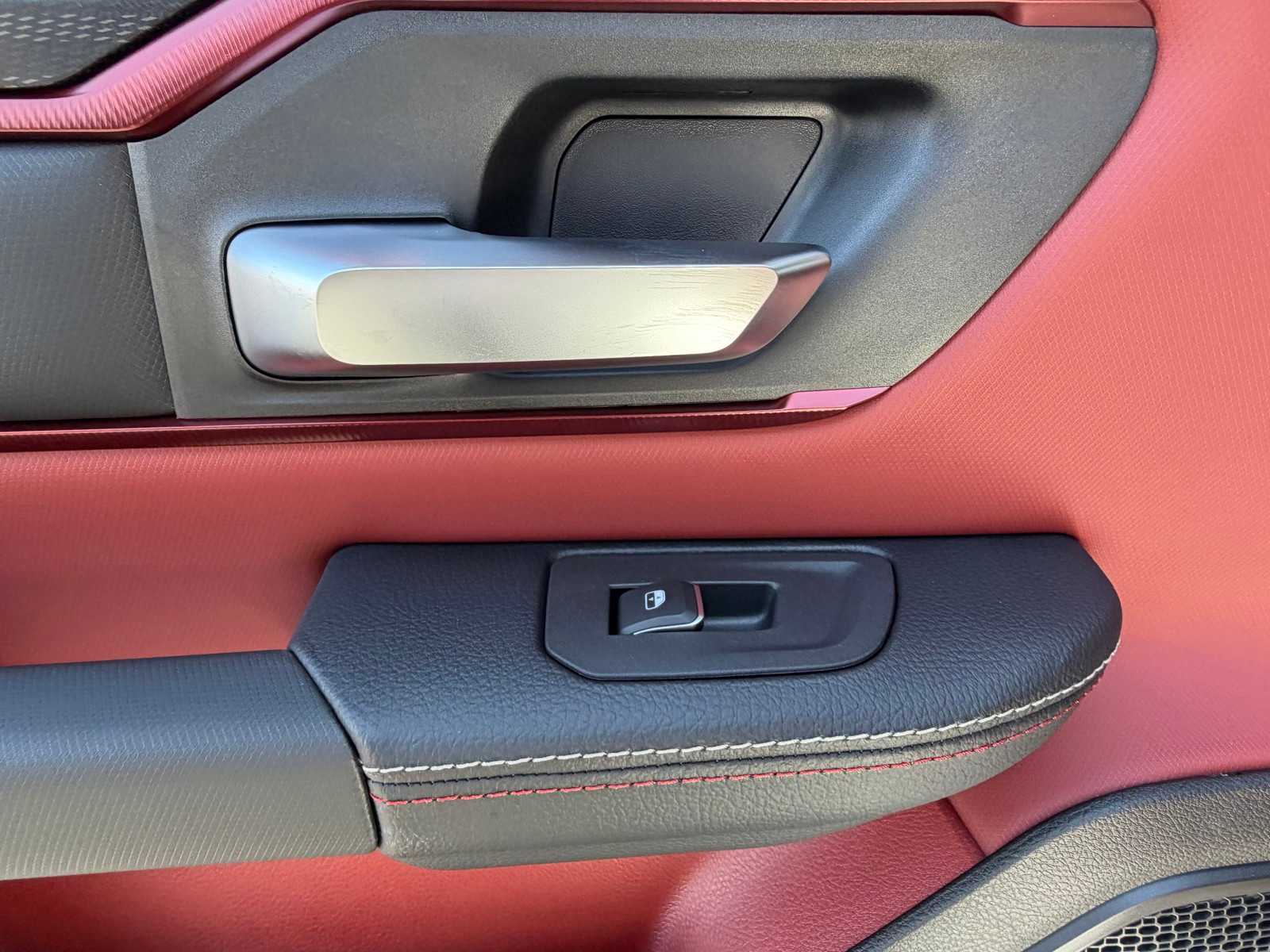 Thumbnail: 2026 RAM 1500 - 22