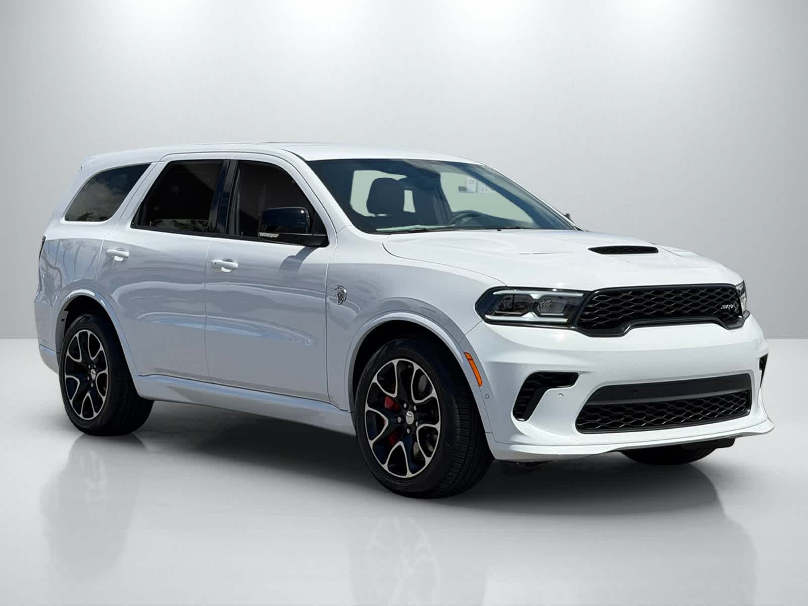 Thumbnail: 2026 Dodge Durango - 10