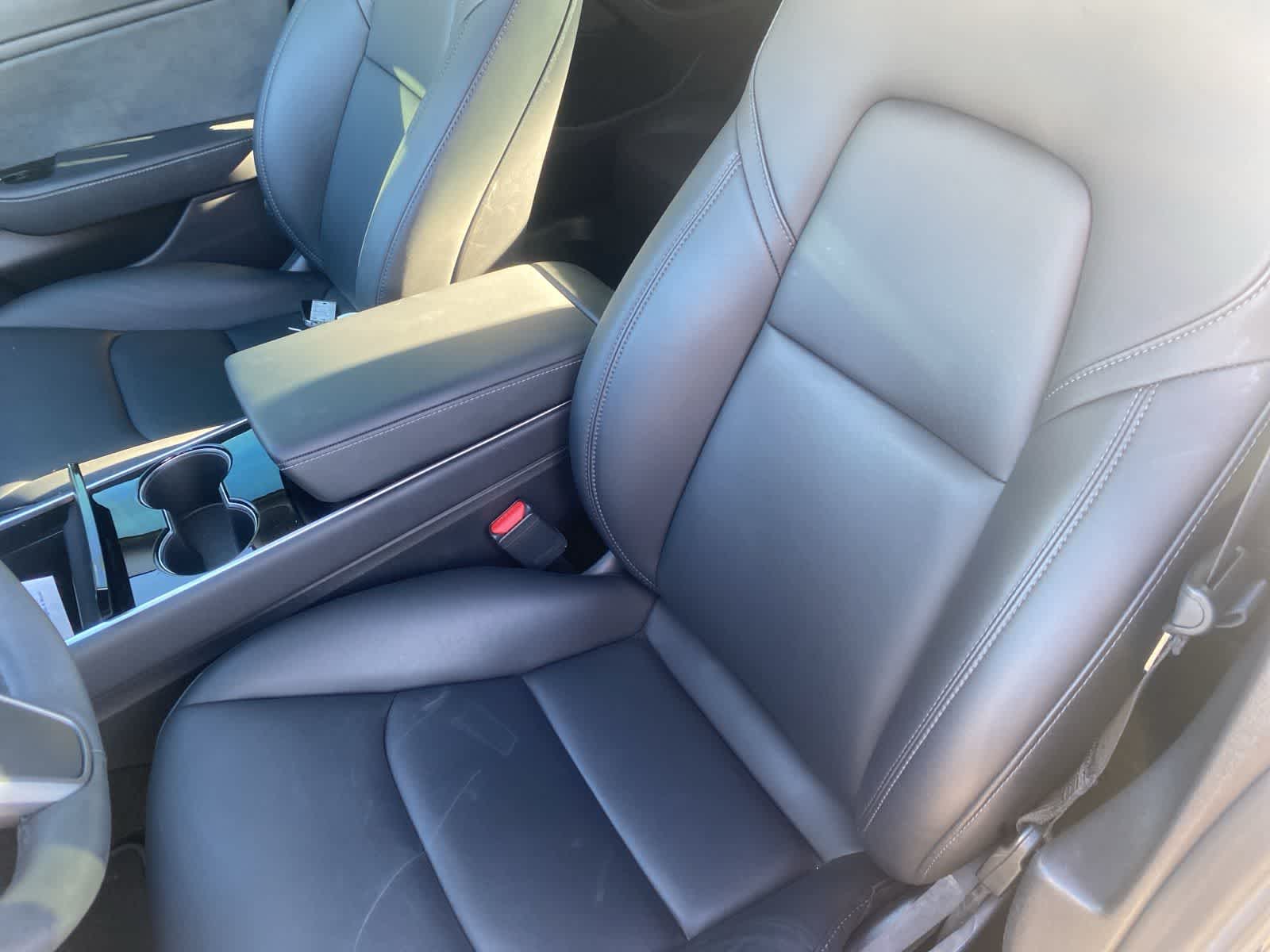 Thumbnail: 2018 Tesla Model 3 - 12