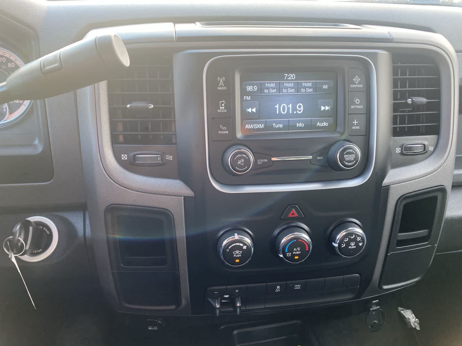 Thumbnail: 2018 RAM 3500 - 14
