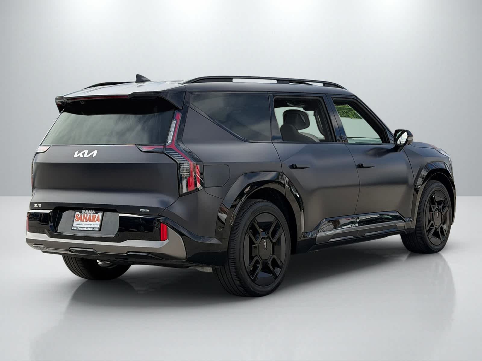 Thumbnail: 2026 Kia EV9 - 10
