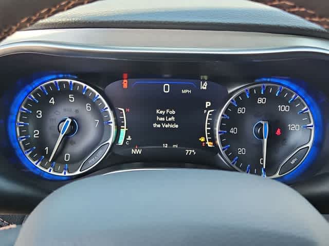 Thumbnail: 2026 Chrysler Pacifica - 32