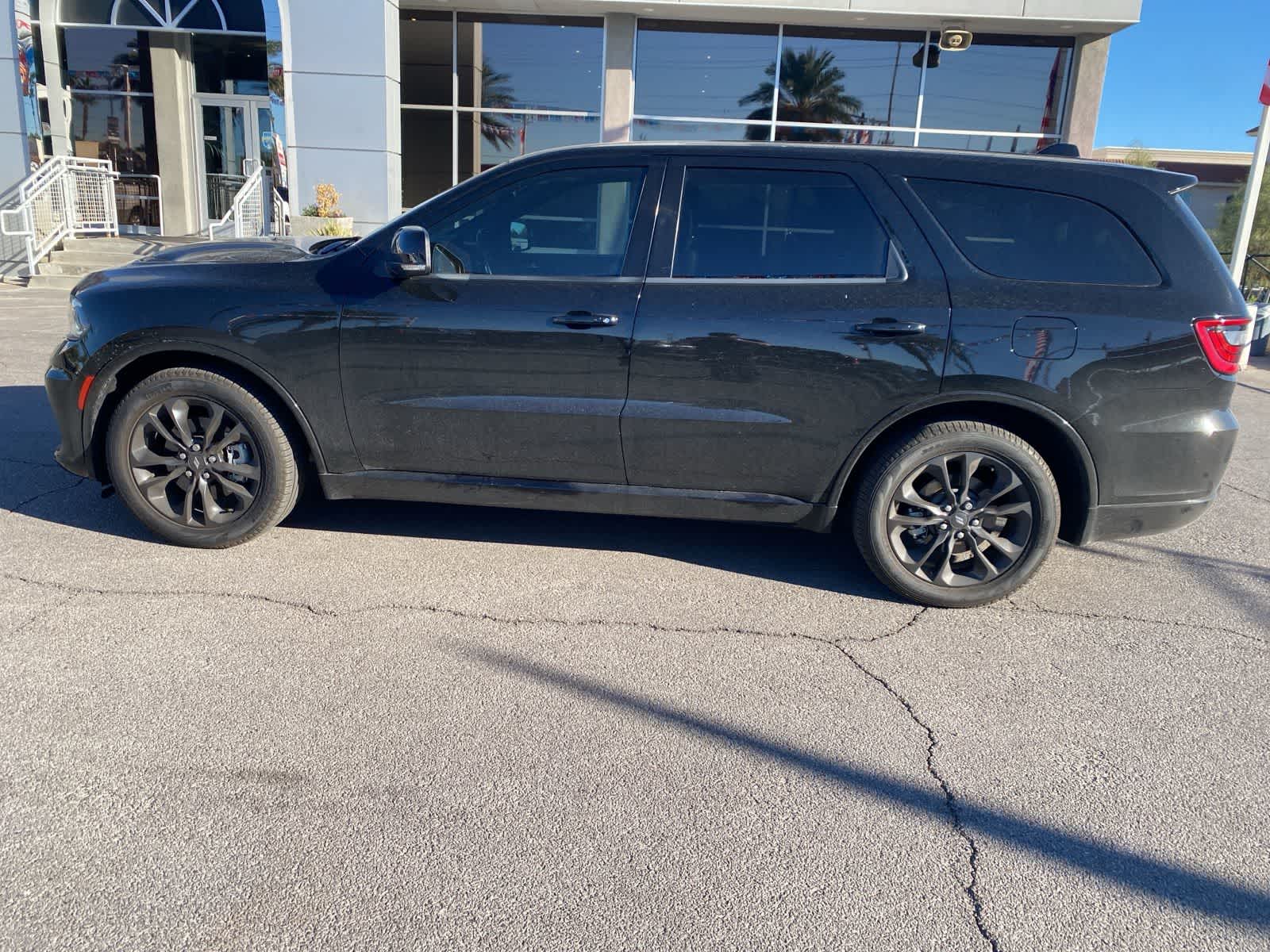 Thumbnail: 2022 Dodge Durango - 9