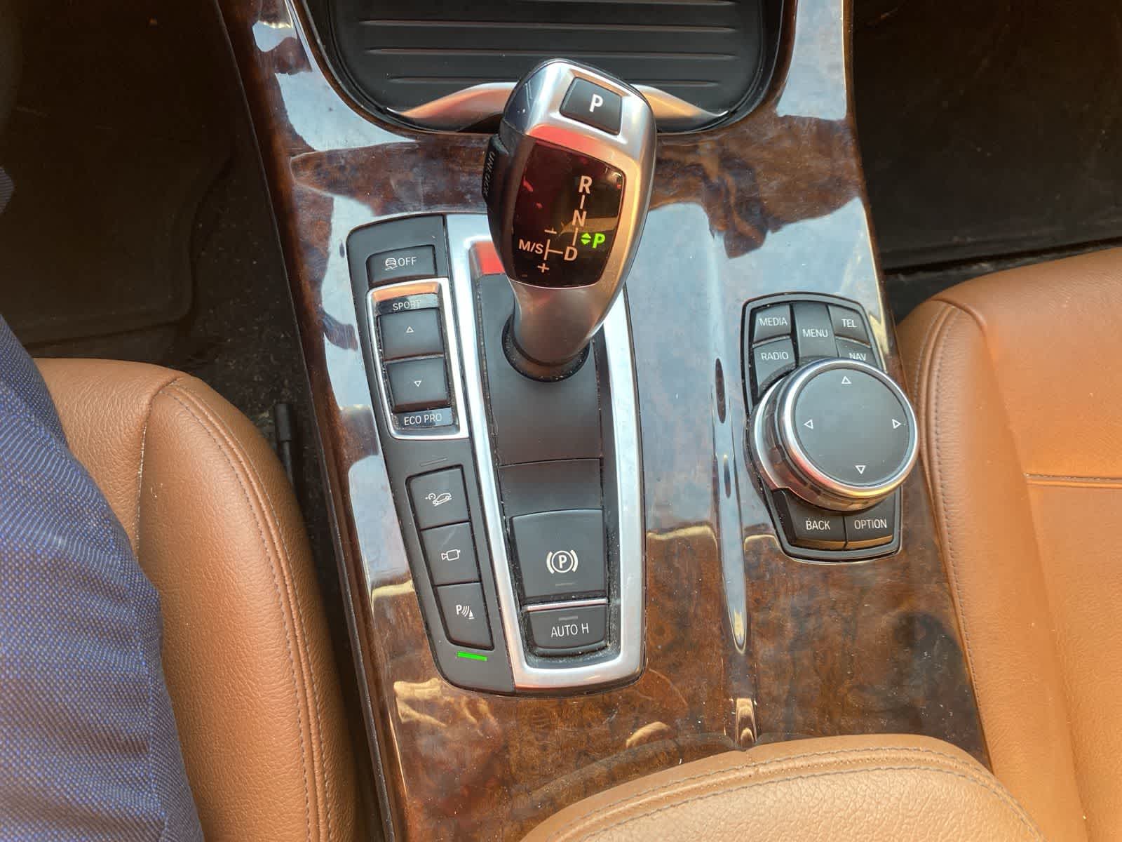 2016 BMW X3 xDrive28i 15