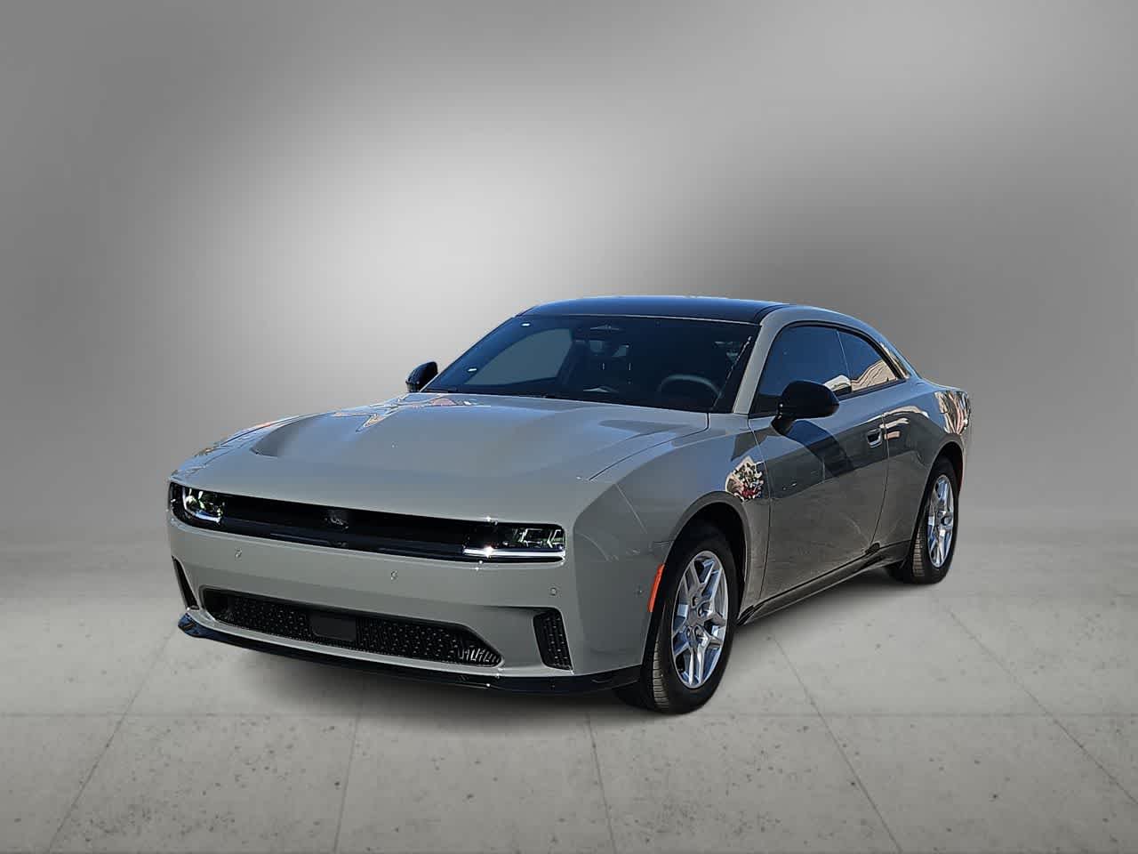 Thumbnail: 2025 Dodge Charger - 4