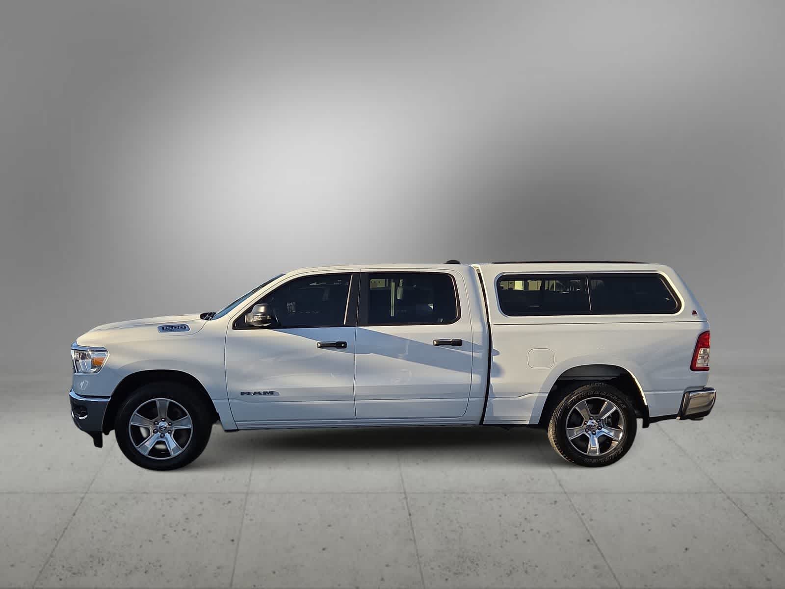 Thumbnail: 2023 RAM 1500 - 6