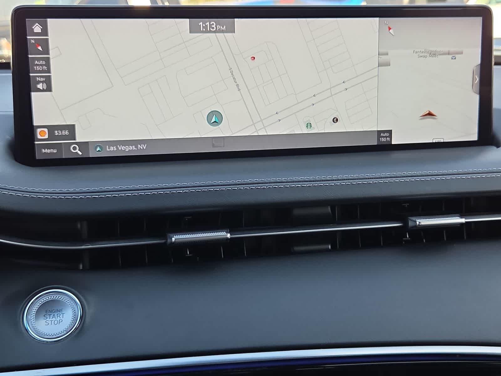 Thumbnail: 2023 Genesis GV70 - 29