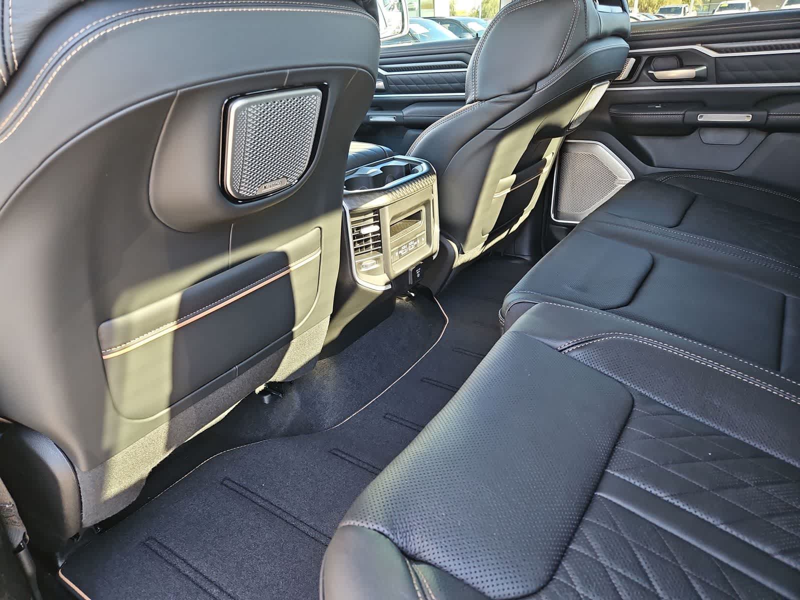 Thumbnail: 2026 RAM 1500 - 18