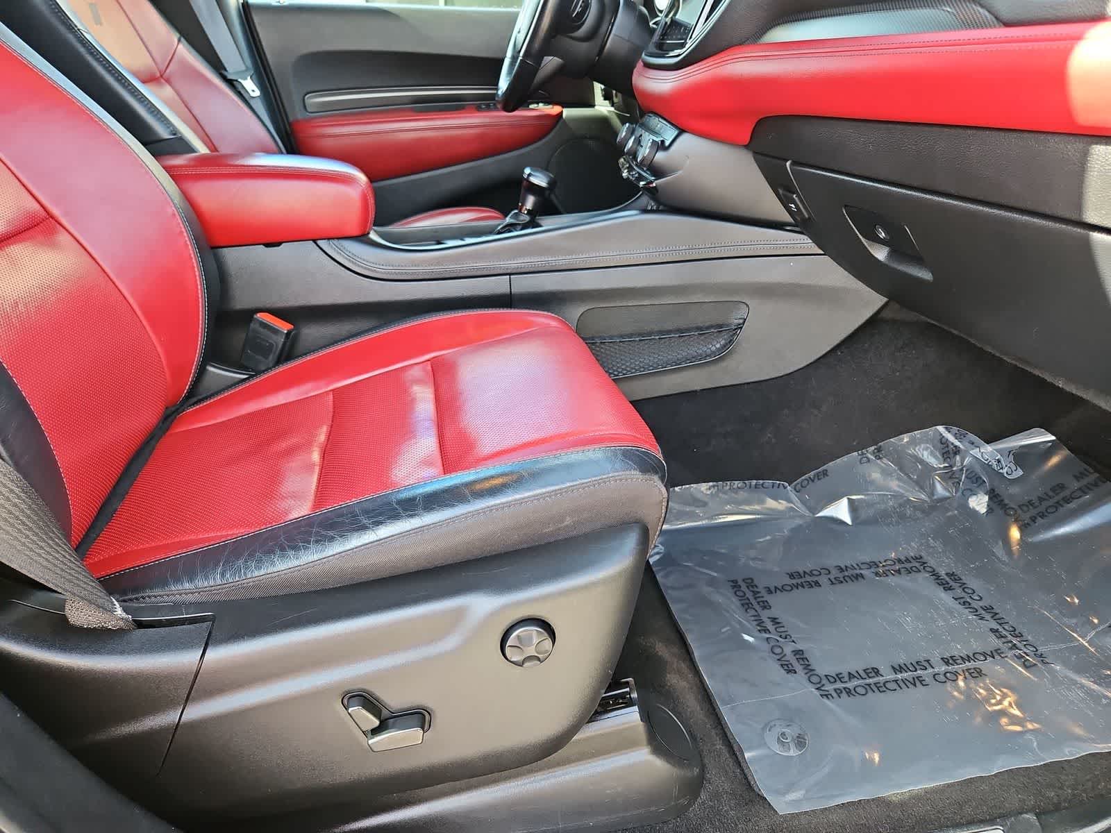 Thumbnail: 2022 Dodge Durango - 21