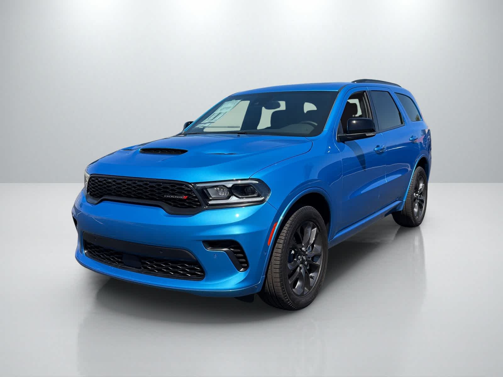 Thumbnail: 2026 Dodge Durango - 13