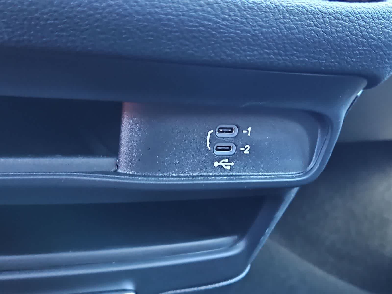 Thumbnail: 2026 Chrysler Pacifica - 29