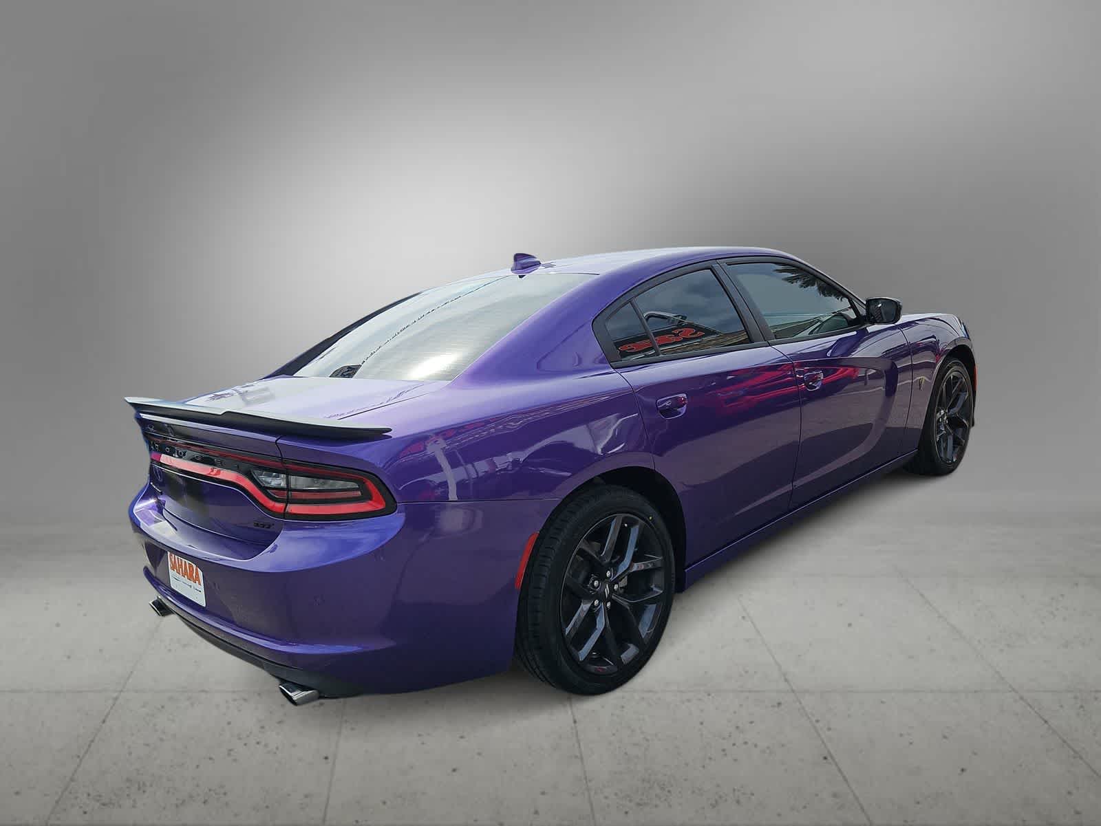 Thumbnail: 2023 Dodge Charger - 9