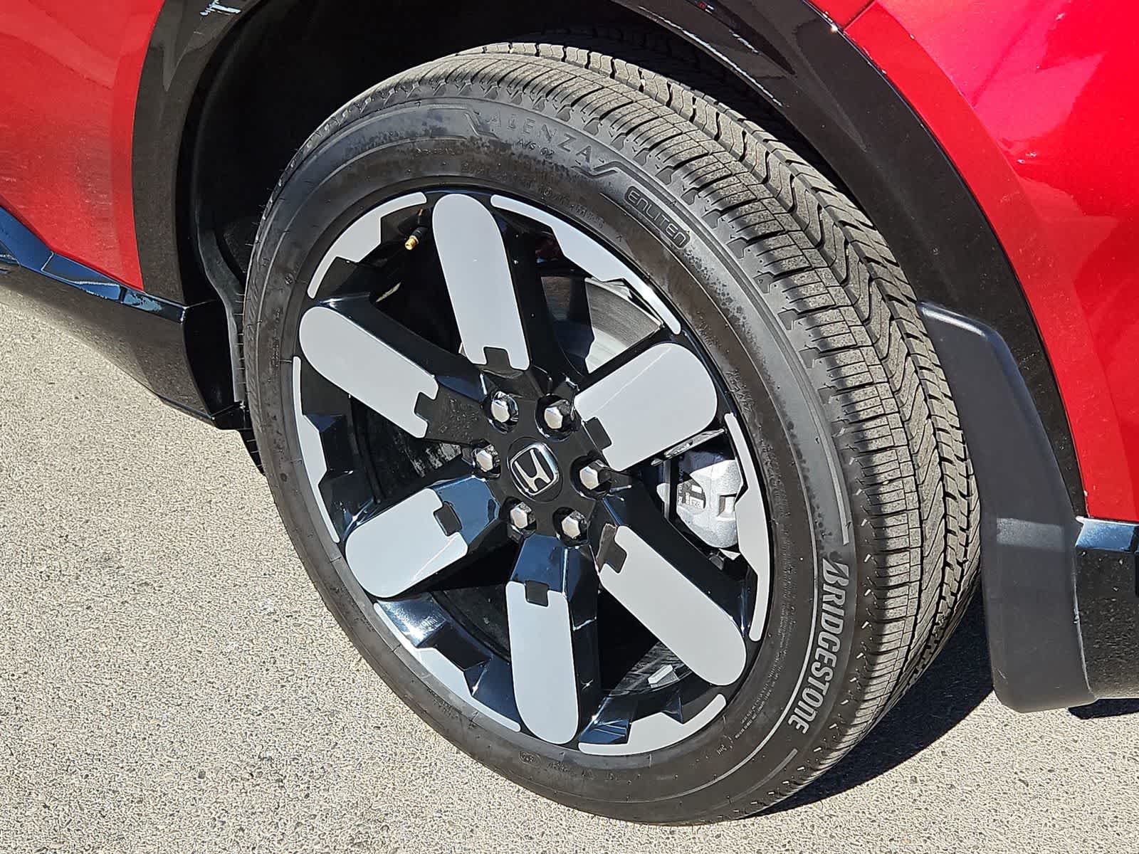 Thumbnail: 2024 Honda Prologue - 14