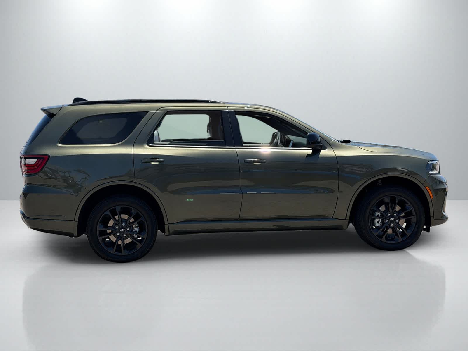 Thumbnail: 2026 Dodge Durango - 8