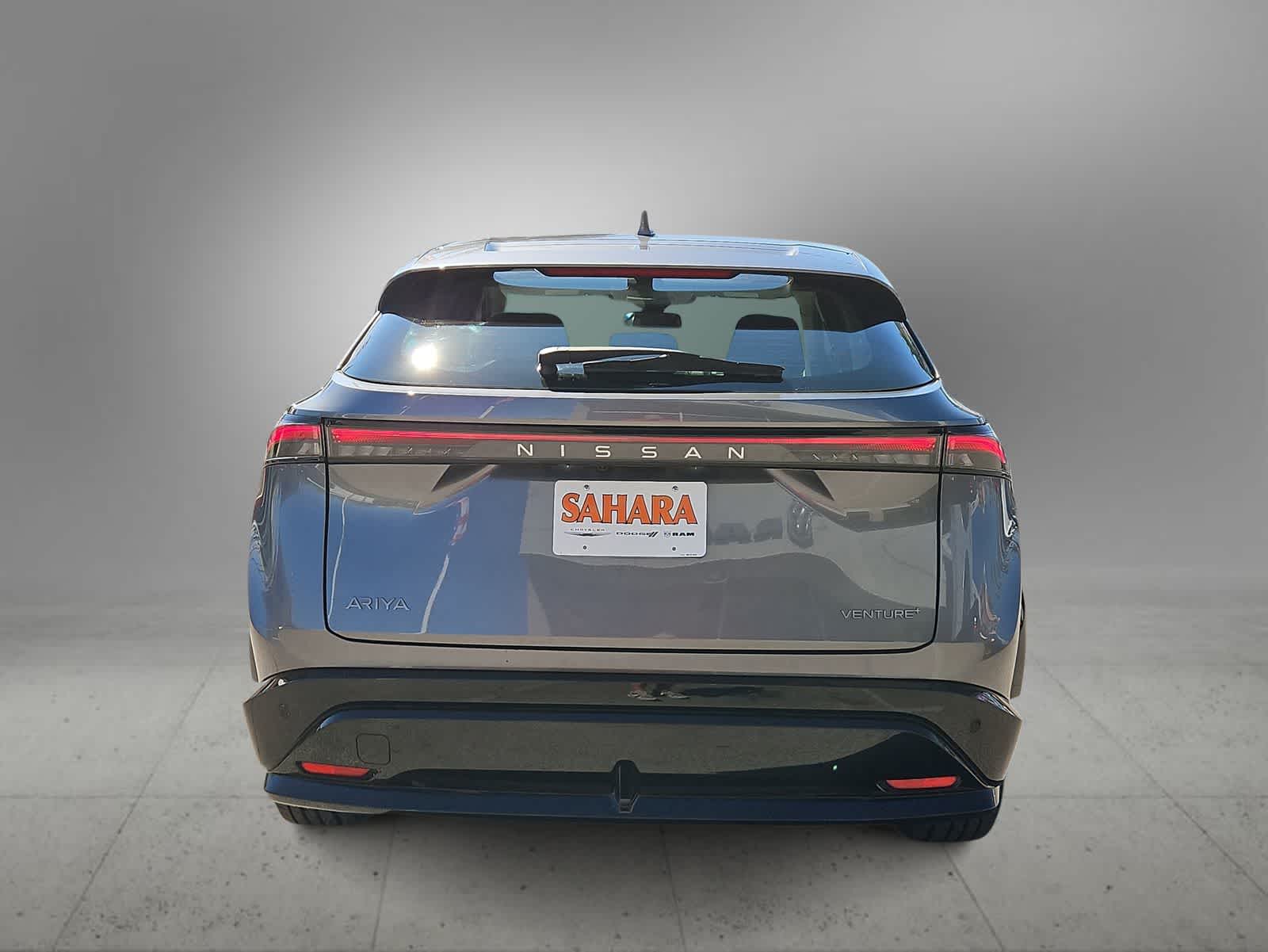 Thumbnail: 2024 Nissan Ariya - 8