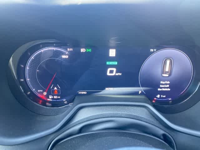 Thumbnail: 2024 Dodge Hornet - 17