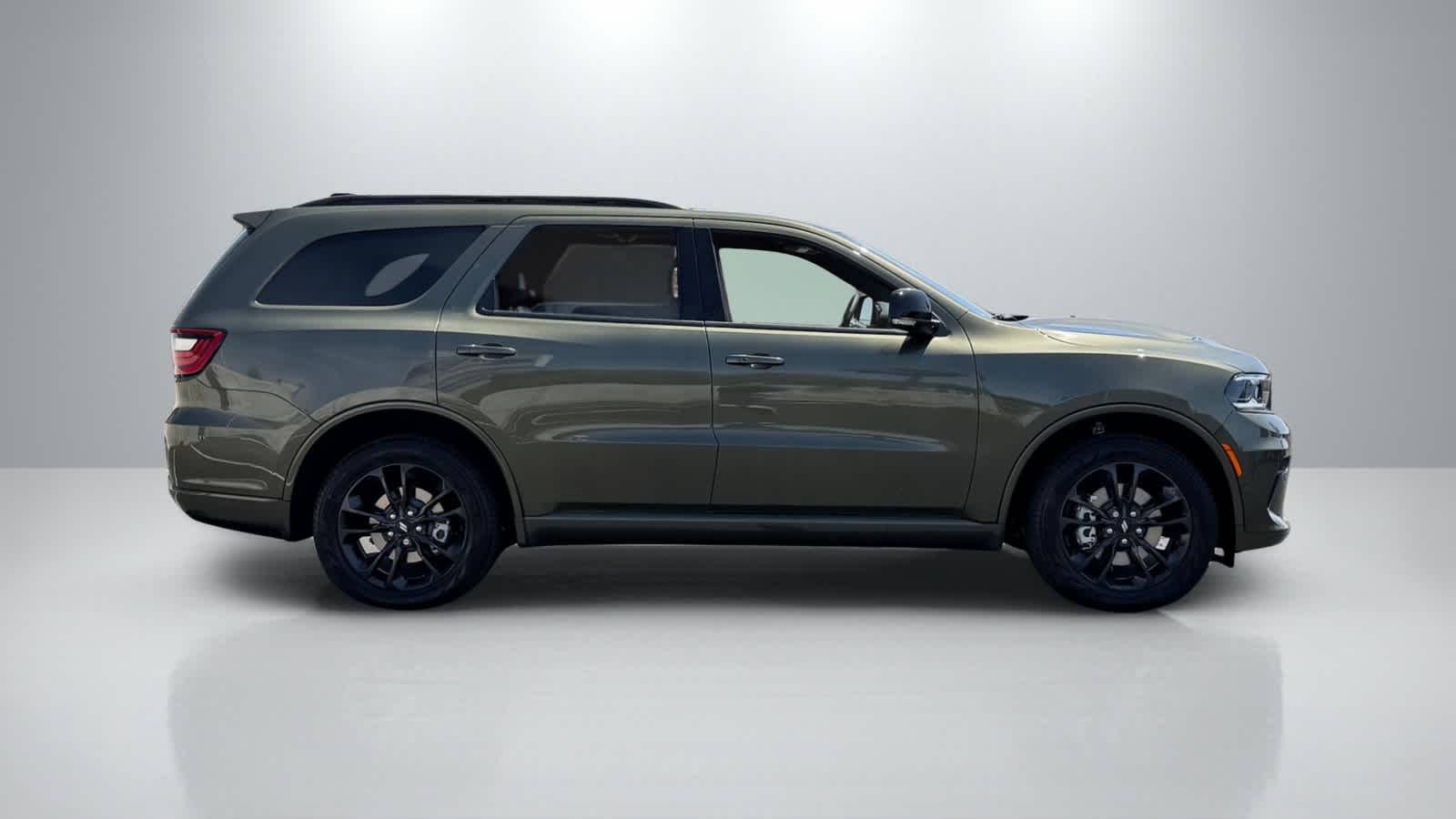 Thumbnail: 2026 Dodge Durango - 7