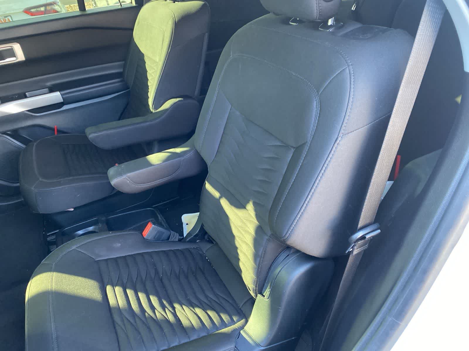 Thumbnail: 2020 Ford Explorer - 12