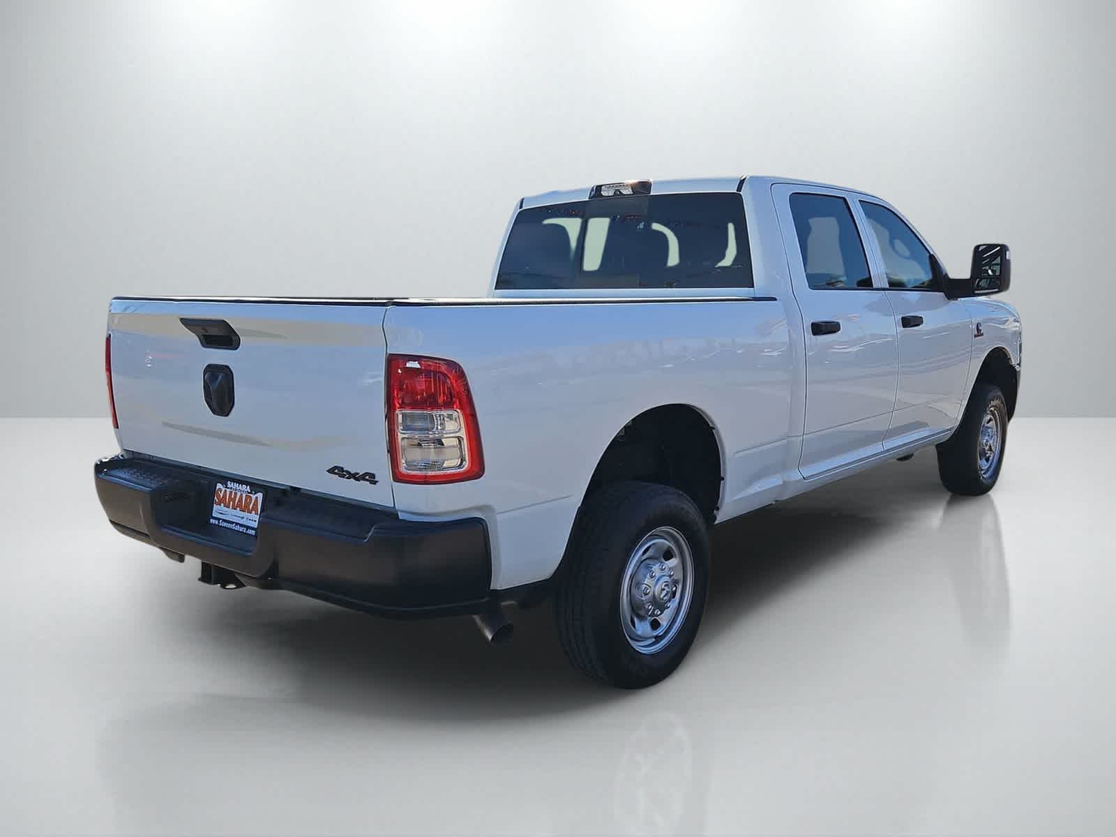 Thumbnail: 2024 RAM 2500 - 11
