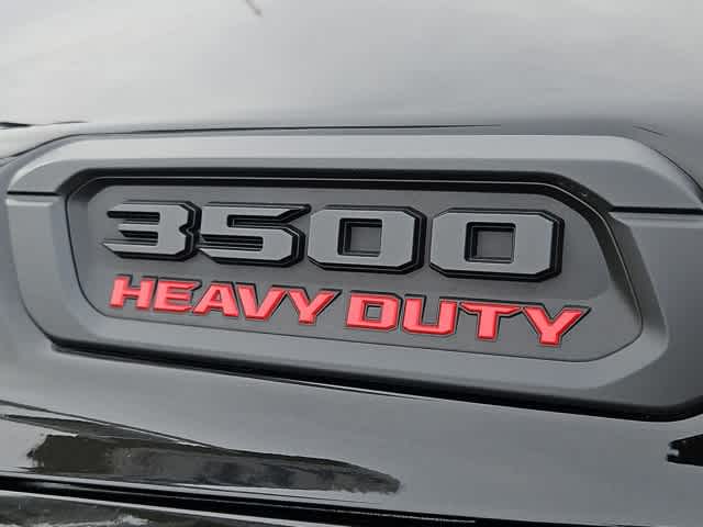 Thumbnail: 2026 RAM 3500 - 16