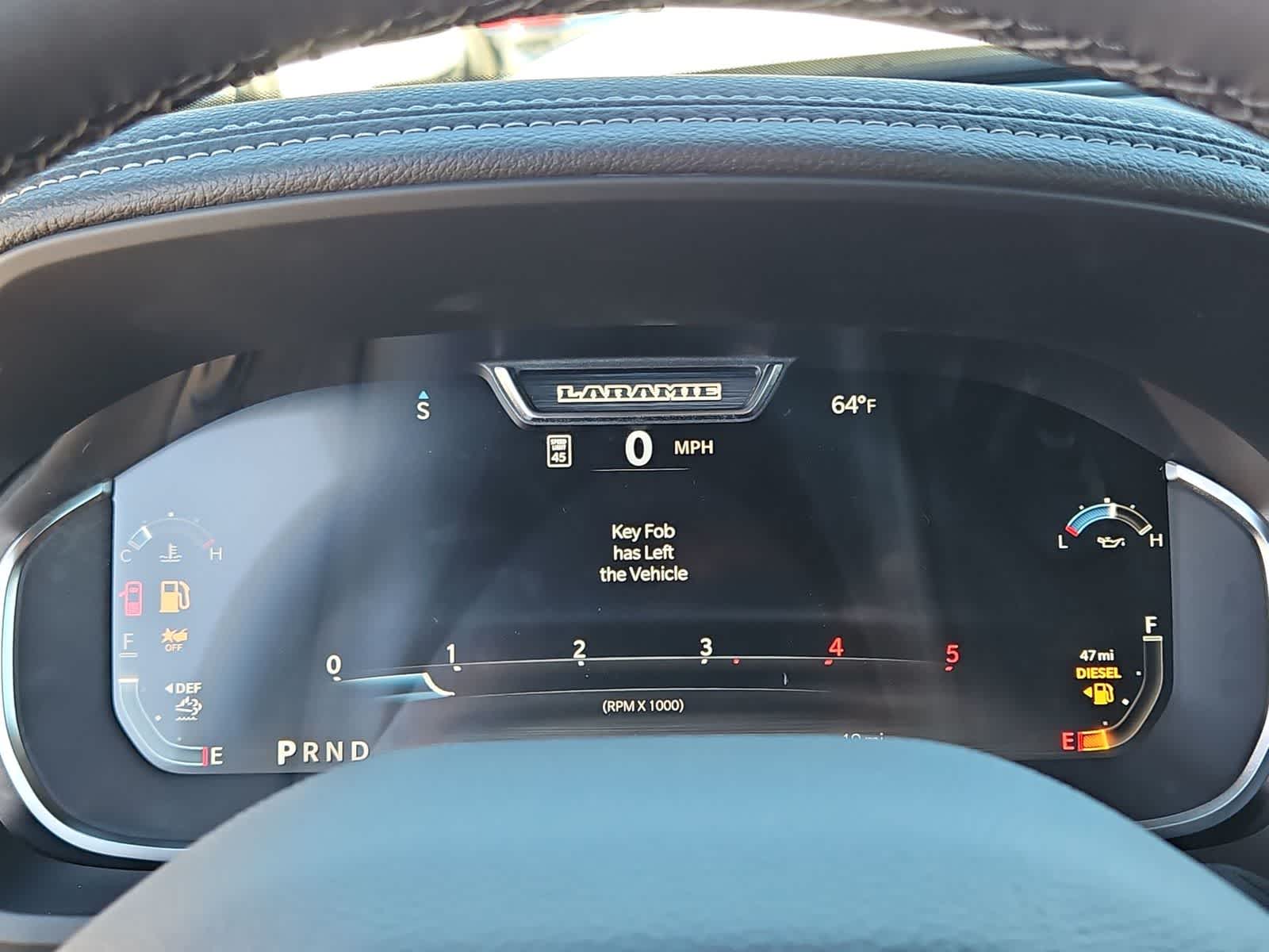 Thumbnail: 2026 RAM 2500 - 33