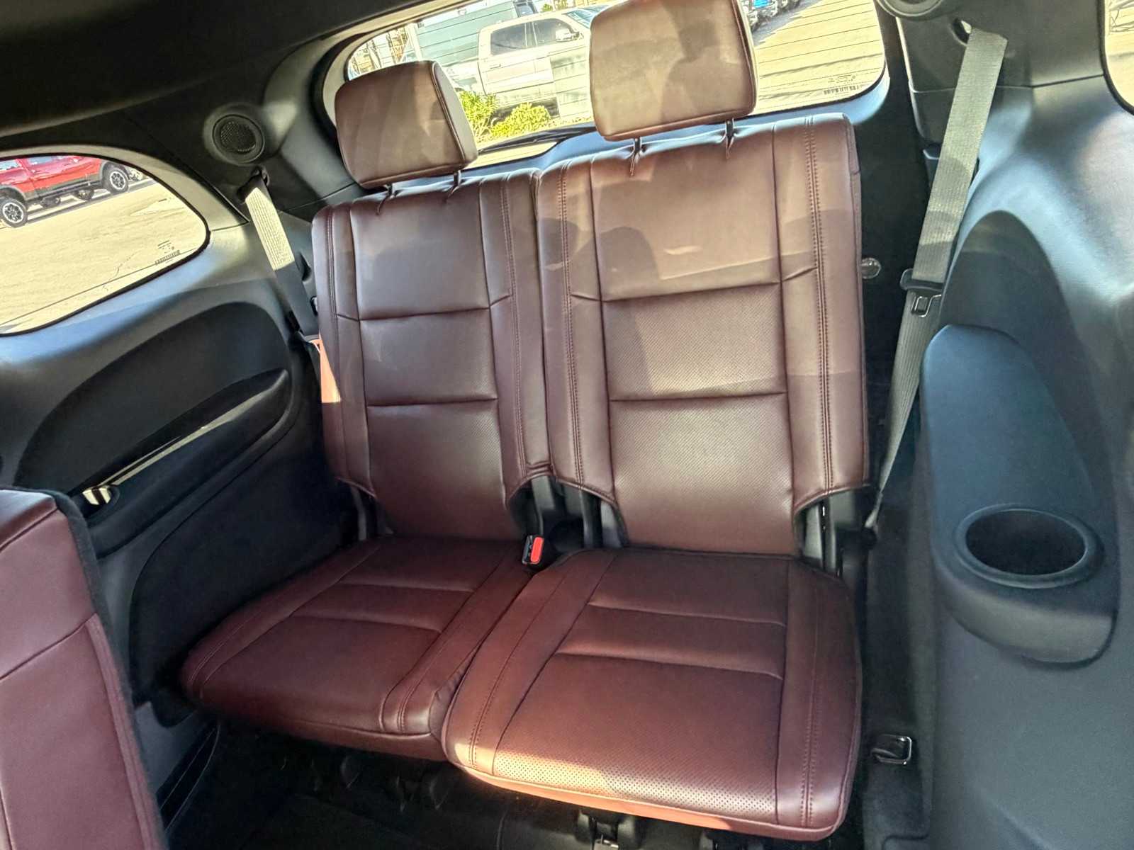 Thumbnail: 2026 Dodge Durango - 26