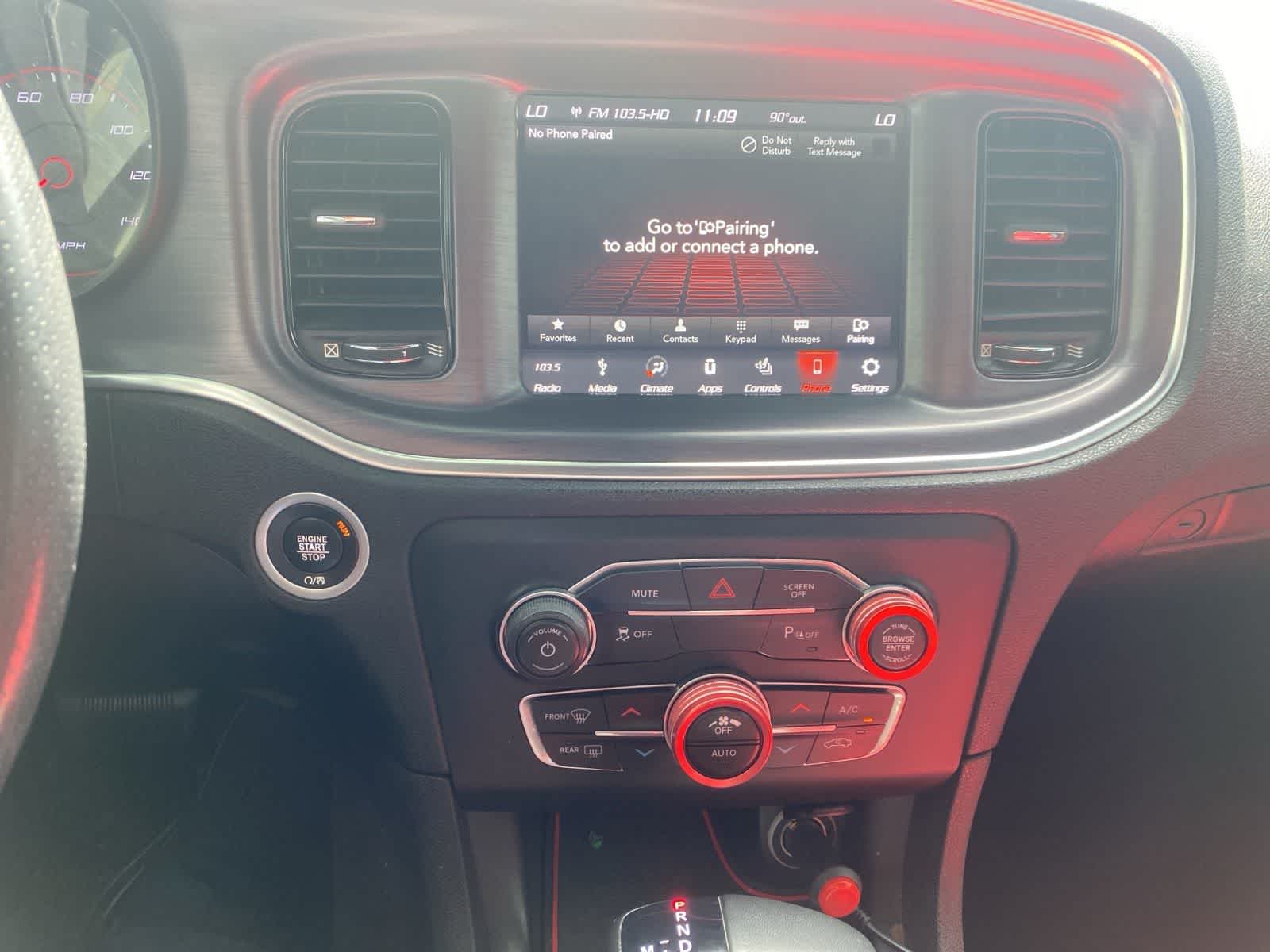 Thumbnail: 2018 Dodge Charger - 15