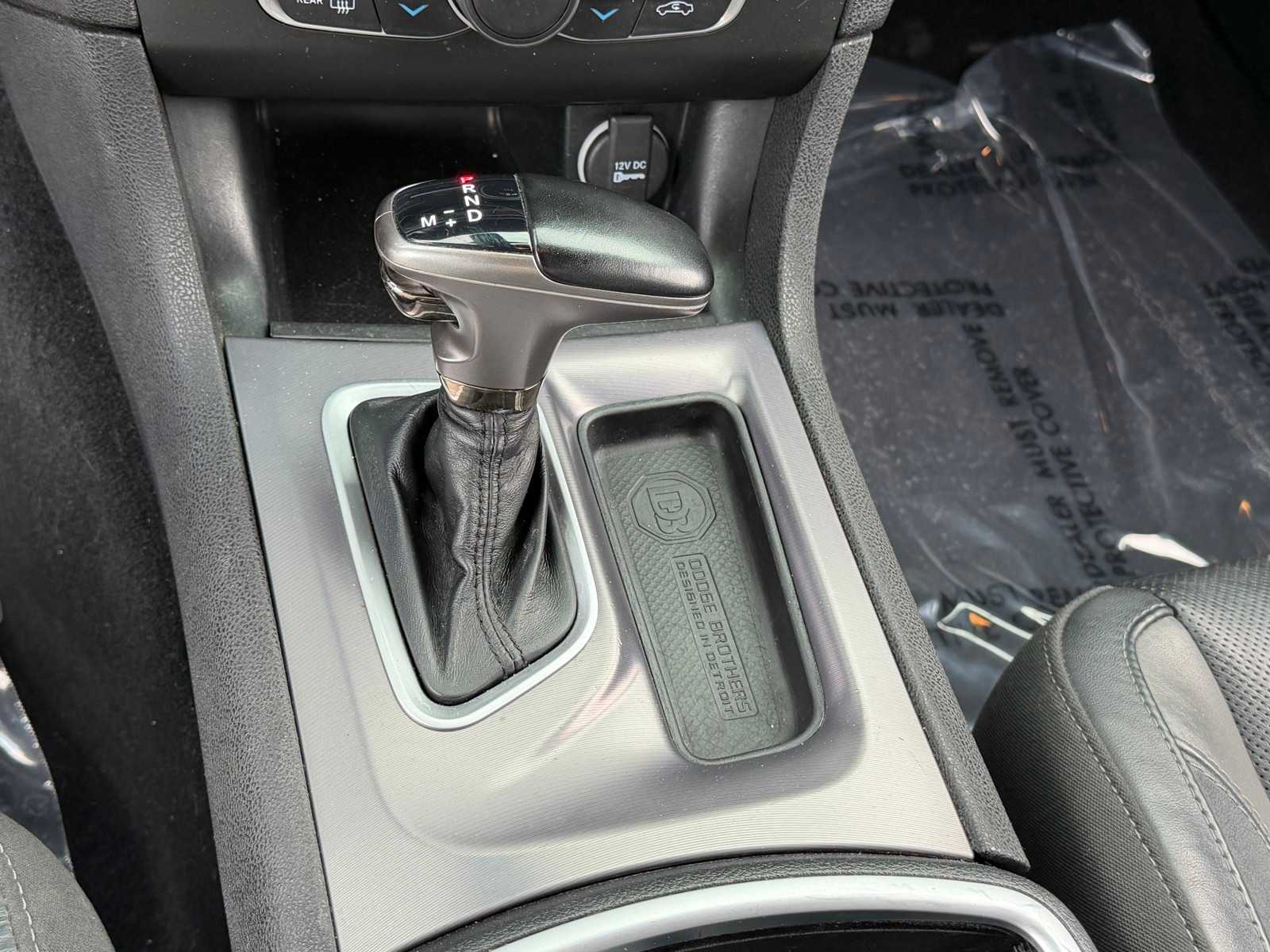Thumbnail: 2021 Dodge Charger - 19