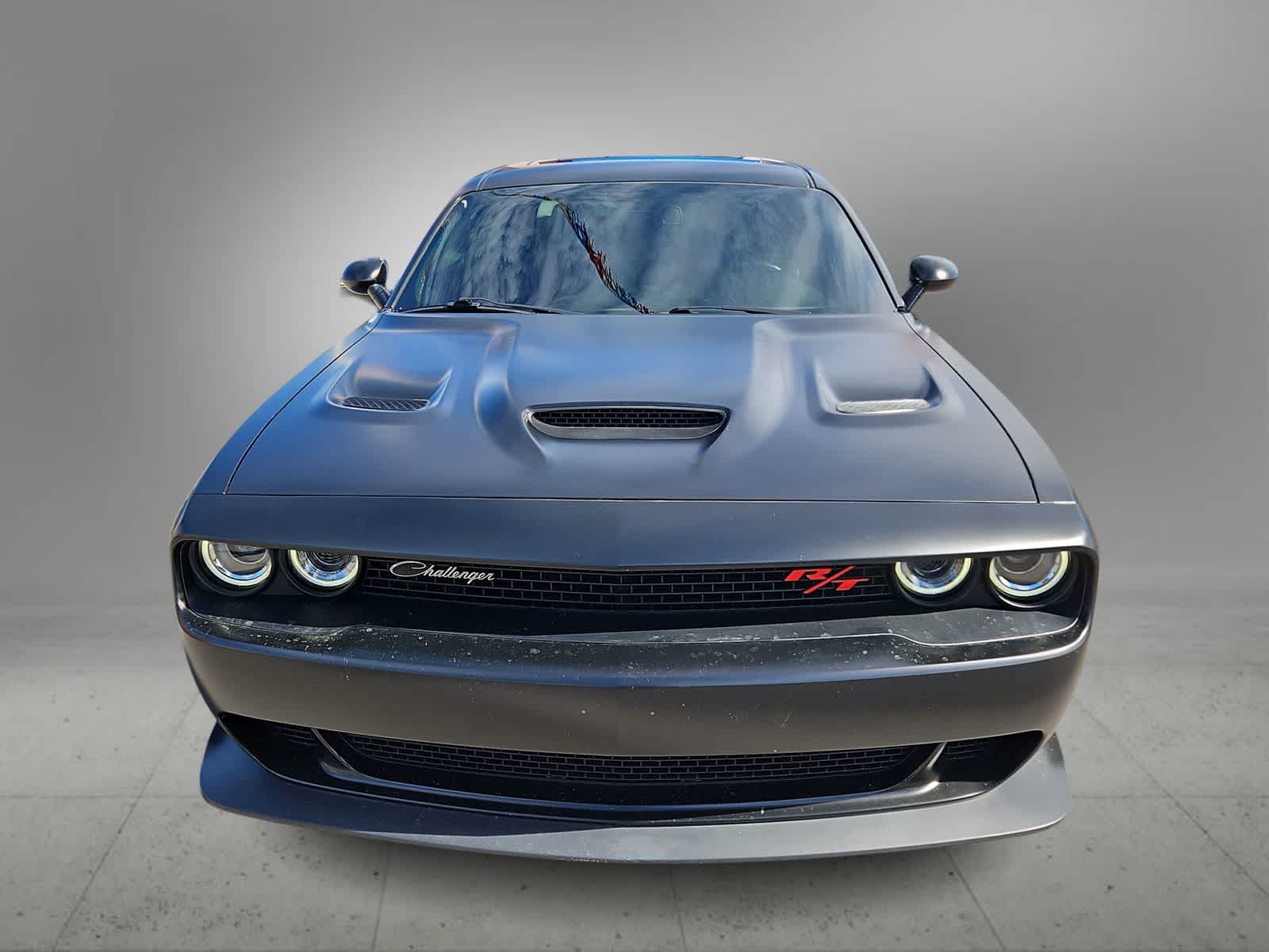 Thumbnail: 2019 Dodge Challenger - 4