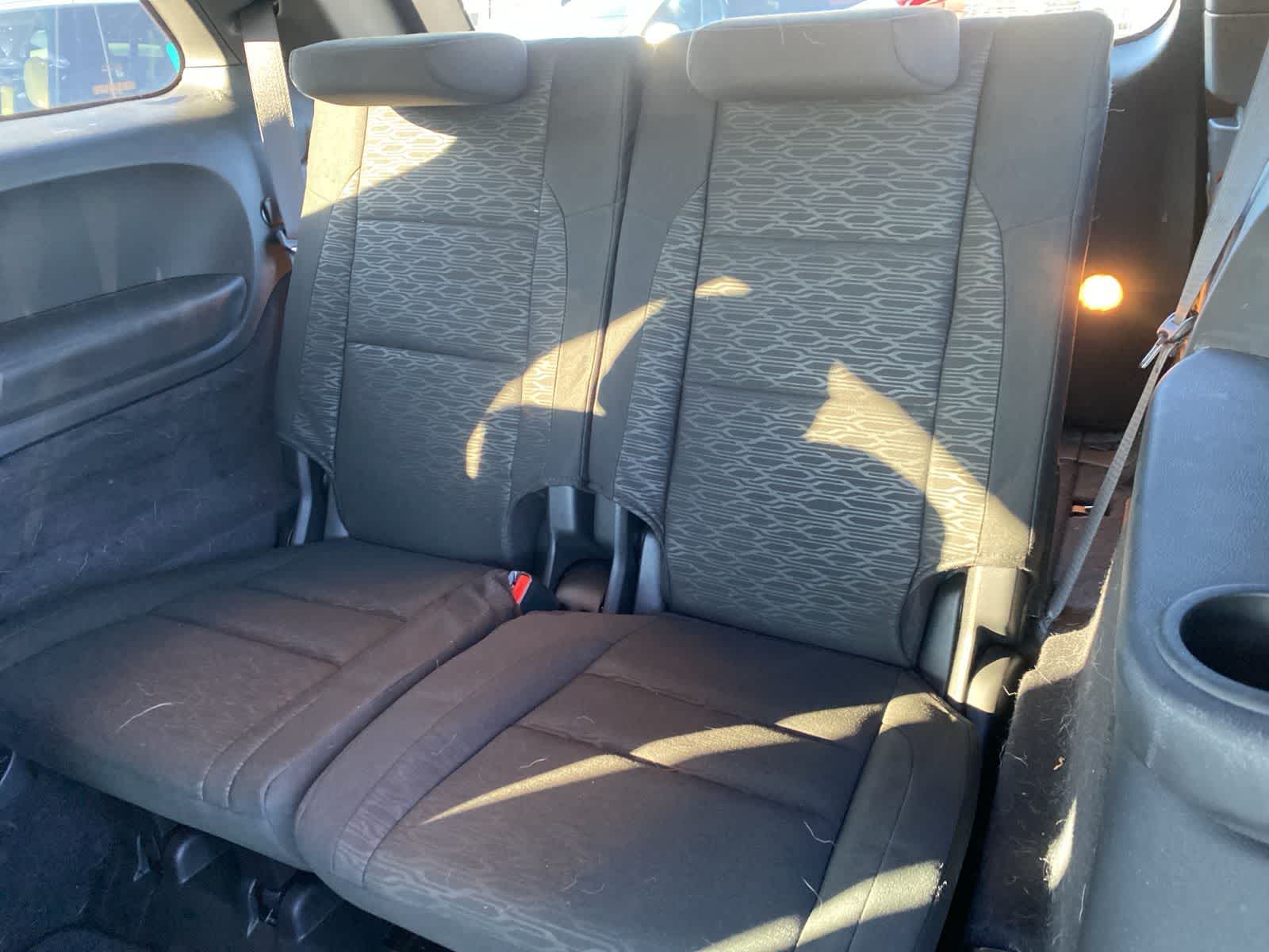 Thumbnail: 2025 Dodge Durango - 13