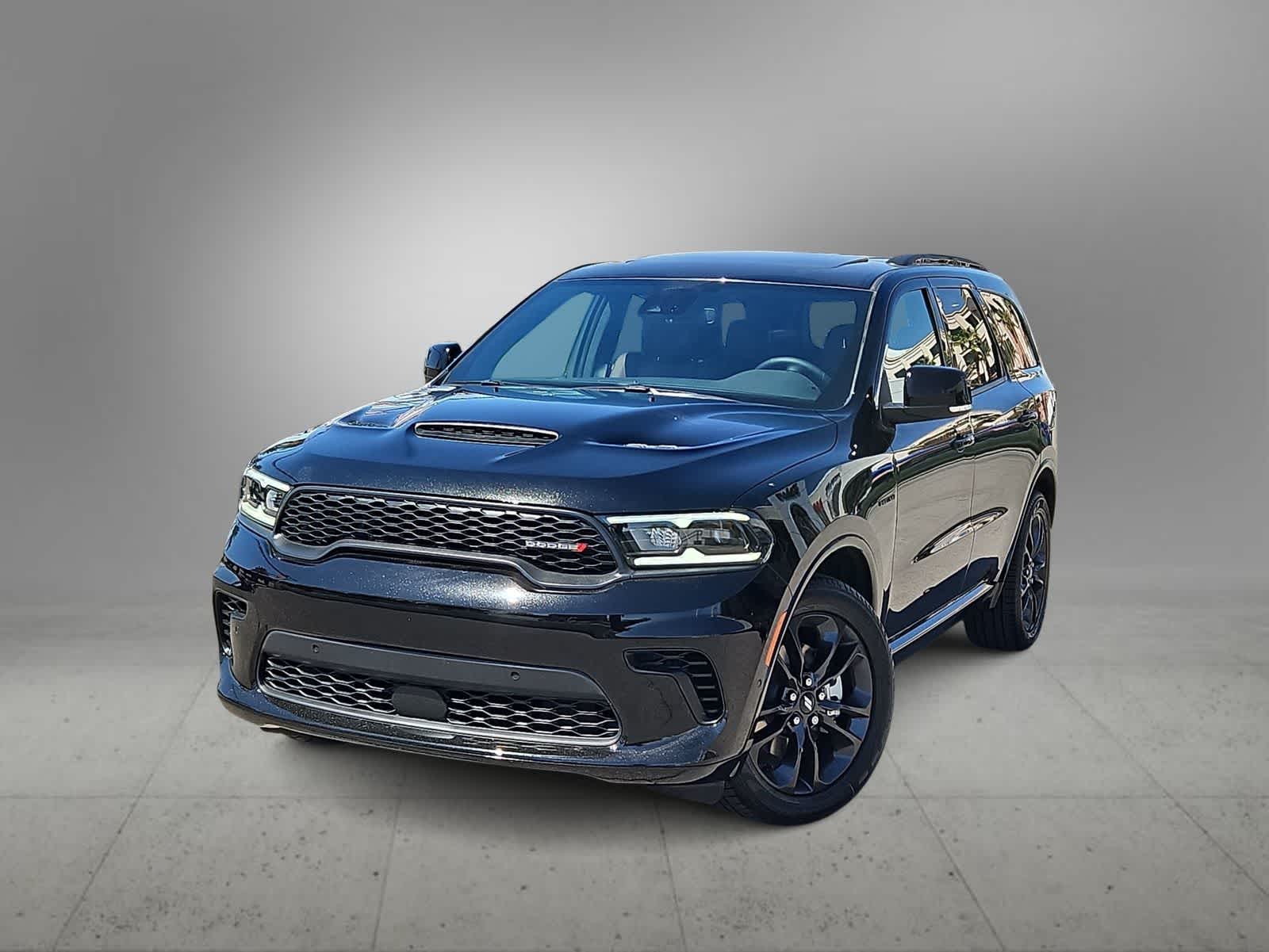 2025 Dodge Durango R/T -
                  Las Vegas, NV