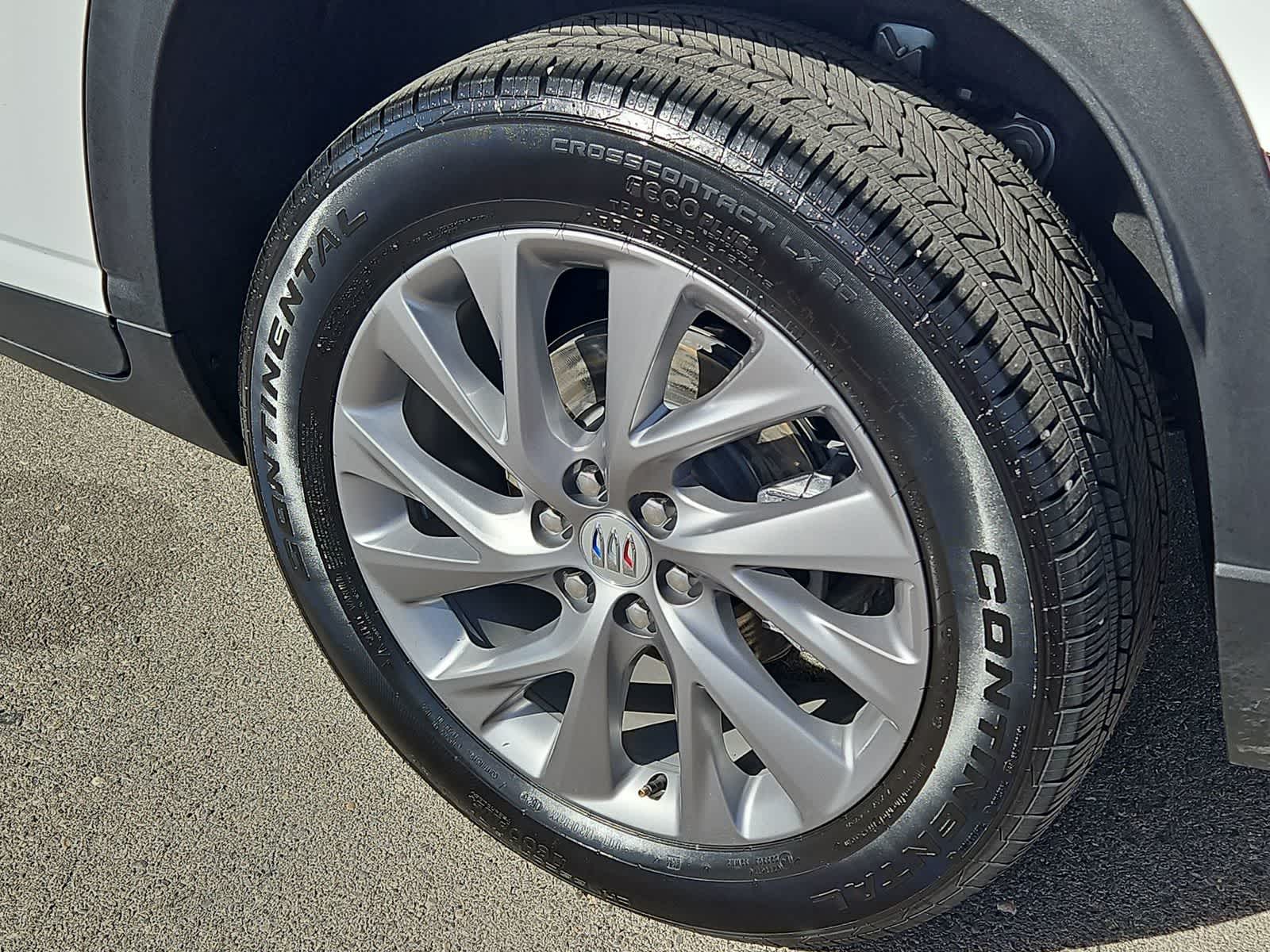 Thumbnail: 2025 Buick Enclave - 14