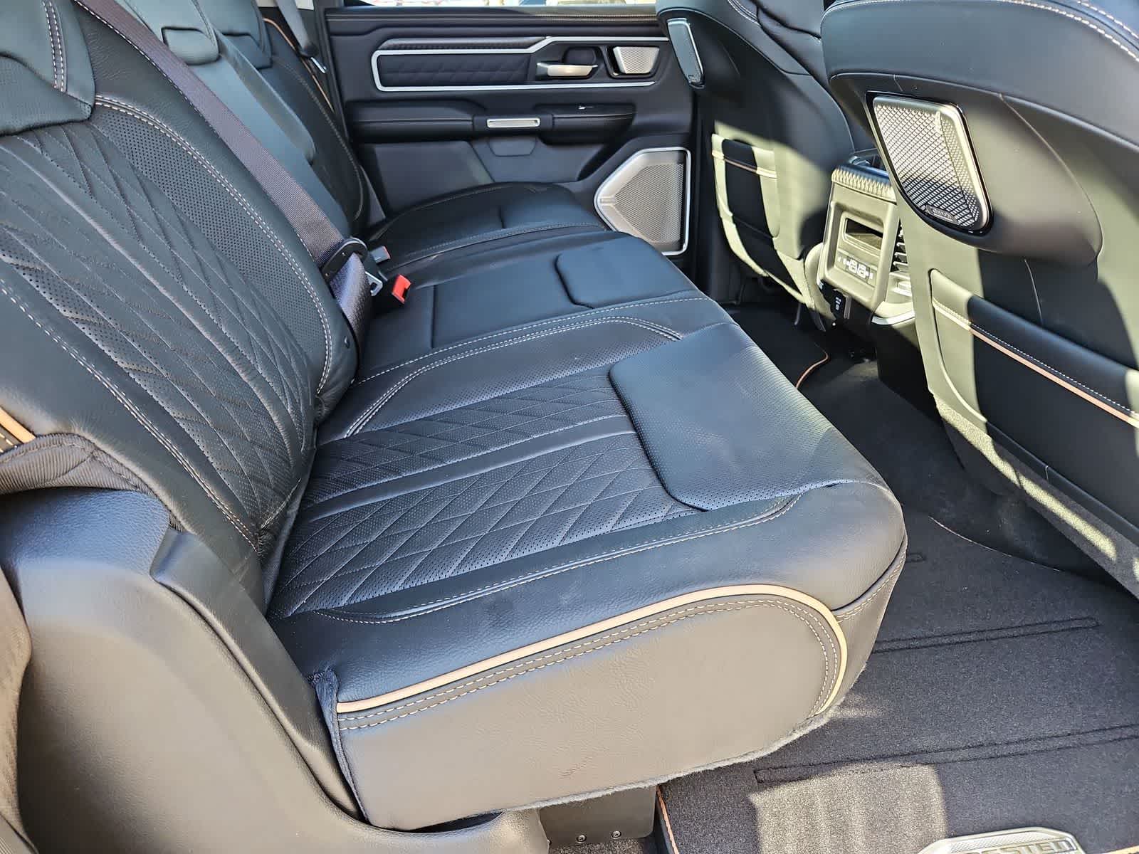 Thumbnail: 2026 RAM 1500 - 20