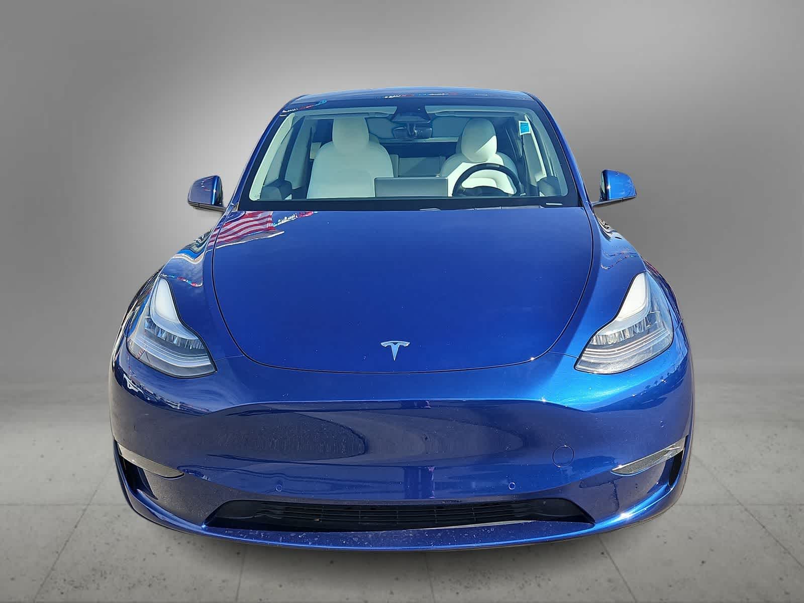 Thumbnail: 2020 Tesla Model Y - 4