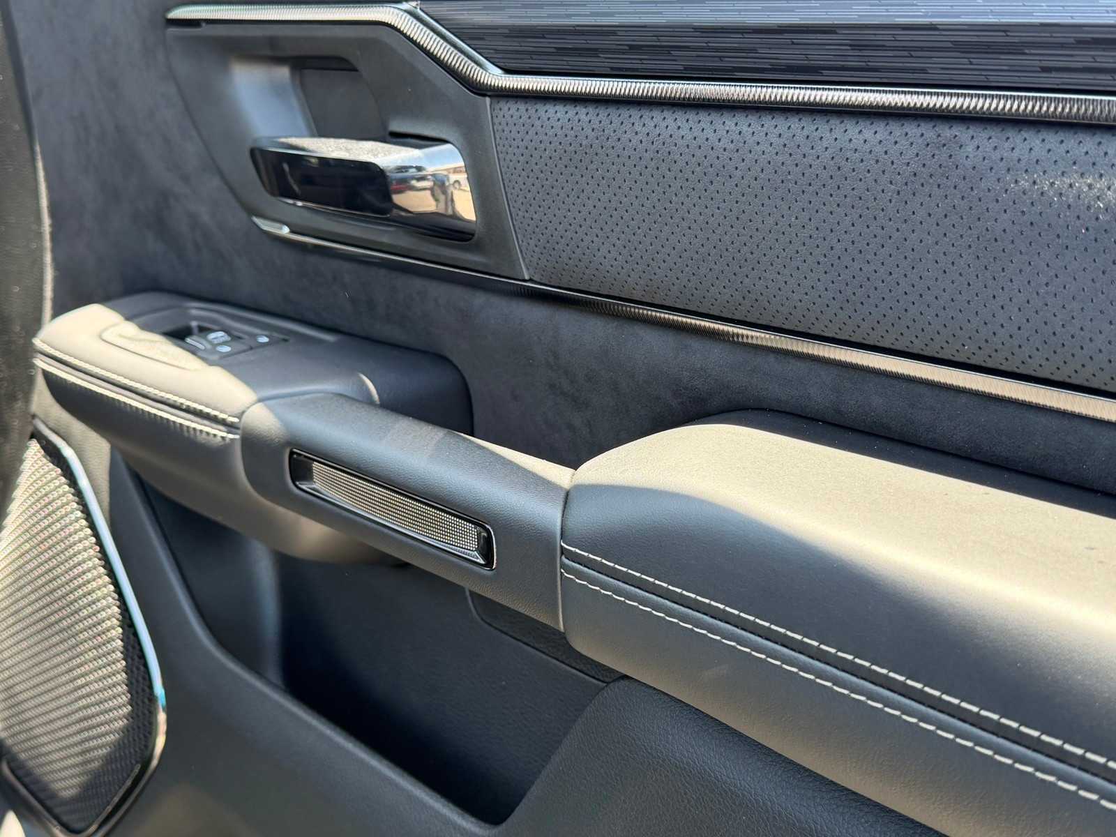 Thumbnail: 2026 RAM 1500 - 31